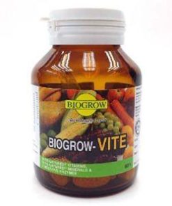 BioGrow Biogrow-Vite Capsule