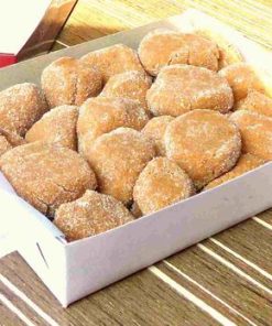 Dharwad Peda