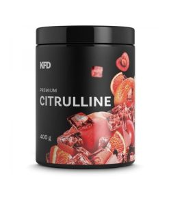KFD Premium Citrulline 400g