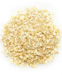 Bulk Organic Gluten Free Oat Bran