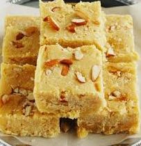 7-Cup Sweet In Hyderabad