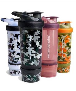 Smart Shake Revive Camo