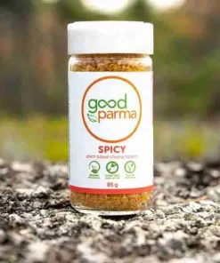 Bulk Good Parma: Spicy, 100g