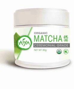 Aiya – Ceremonial Matcha, 30g