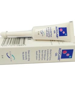 Aloclair Gel