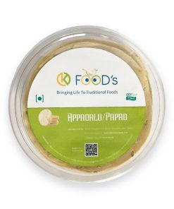Sindhi Papad In Chennai