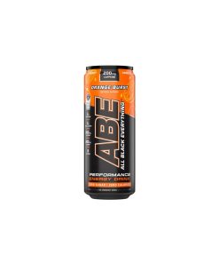 Applied Nutrition ABE Drink Orange 330mL