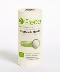 DOVES FARM BICARBONATE OF SODA 200G