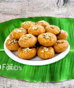Badusha In Chennai