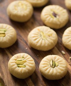 Doodh Peda