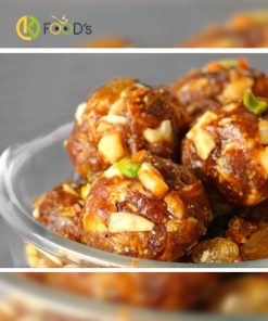 Dry Fruit Laddu In Bangalore