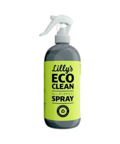 LILLY`S ALL PURPOSE SPRAY CITRUS CLEANER