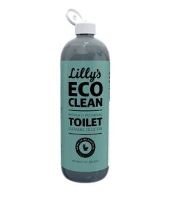 LILLY`S TEA TREE TOILET CLEANER 750ML