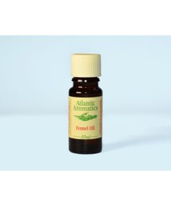 ATLANTIC AROMATICS ORG FENNEL OIL 10ML