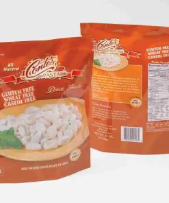 Contes – Gluten Free Gnocchi