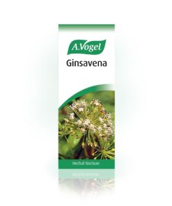 A VOGEL GINSAVENA TINCTURE 50ML