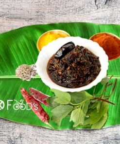 Gongura Pickle In Chennai