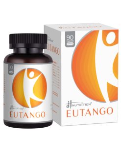 JH Nutrition Eutango 500mg Capsule 90s