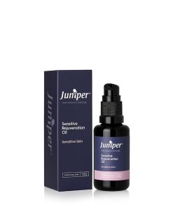 Juniper – Sensitive Rejuvenation Oil 30ml