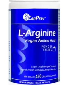 CanPrev L-Arginine; 450 grams