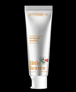 Attitude Living – Kids Toothpaste Mango,120g