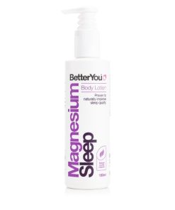 BETTER YOU MAGNESIUM SLEEP LOTION 180ML