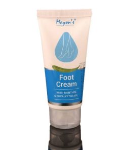 Mayon’s Foot Cream
