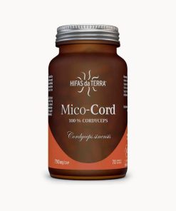 HIFAS DE TERRA MICO – CORD 70CAPS