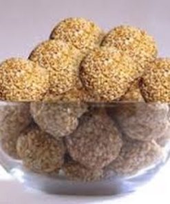 Nuvvula Laddu In Hyderabad