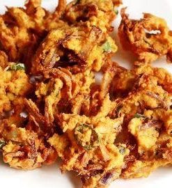 Onion Pakoda In Chennai