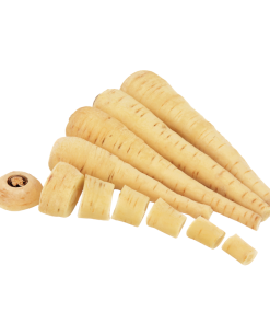 Organic Parsnips 500g