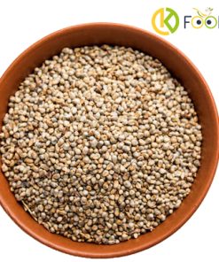 Health Benefits of Sajjalu | Bajra