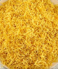 Nutrition Value of Sanna Pusa
