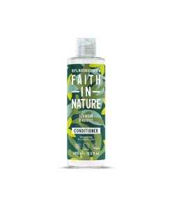 FAITH IN NATURE SEAWEED CONDITIONER 400M