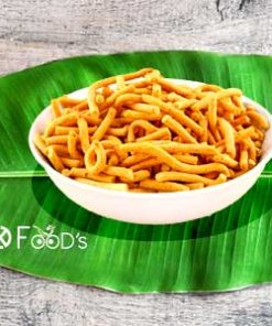 Kommu Murukulu