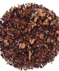Bulk Organic Loose Leaf Tea – Apple & Cinnamon