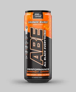 Applied Nutrition ABE Drink Cans 330ML