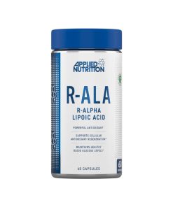 Applied Nutrition R ALA 60caps