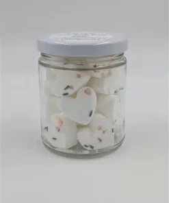 Seaside Organics Mini Bath Bombs Lavender
