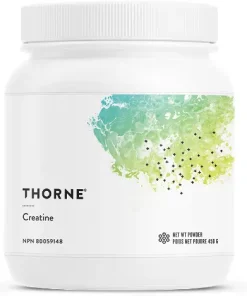 Thorne Creatine, 450g