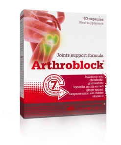 Olimp Arthroblock
