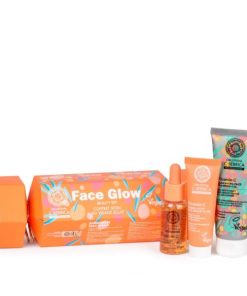 NATURA SIBERICA C-BERRICA GIFT SET