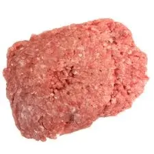 Ebbetts, Ground Turkey (Curbside & Local Delivery Only)
