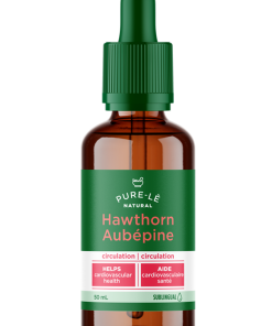 Hawthorne Berries Extract