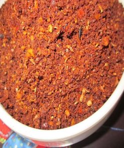 Andhra Style Curry Powder In Hyderabad