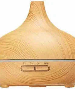 The Aroma Counter Ouda Diffuser