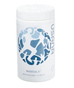 Usana MagneCal D Plus Tablet 112s