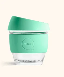 Joco Vintage Green 8oz